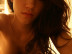 The perfect, hot naked teen selfie
