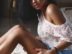 Aliya Lando Naked Topless