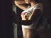 Hot The Fridge Bernie Bee Topless