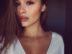 Sexy Nude Celeste Desjardins Topless