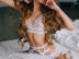 Sexy Nude Lyubov Gulyak X Alexey Trifonov Topless