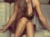 Sexy Nude Vera Eremeychuk Topless