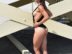 Latest hot photos of Anllela Sagra from 2017