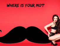 Movember starts tomorrow… Will you Mo?