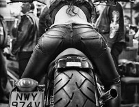 That bike ain’t got nothing on that ass