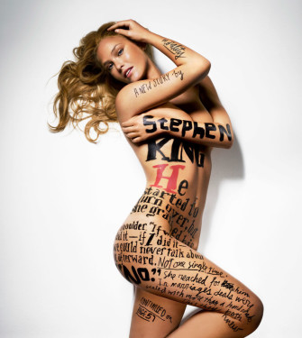 A new way to encourage an interest in reading