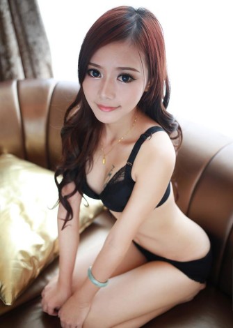 Saying she’s cute won’t really express the reality of her sexiness