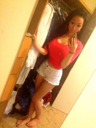 Beckisses meowww i think you mean rawwrrrr