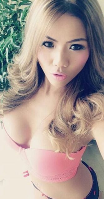 Blonde babe savisala on instagram