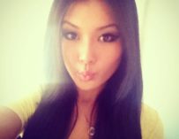 Cassandrabelle duck face fuckface