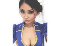 Cosplay cutie chrystelle audette 3