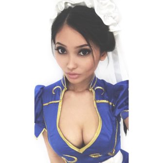 Cosplay cutie chrystelle audette 3