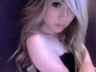 Forever reblog sexy asian blondes