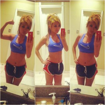 Jessyca43 vickibaybeee