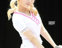 K pop cutie yura p