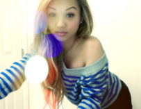 Maracrenessa i have a serious weakness im