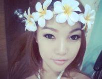 Poa the flower girl p instagrampoapoapoa