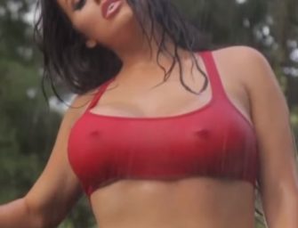 Hot Fitness Women Compilation