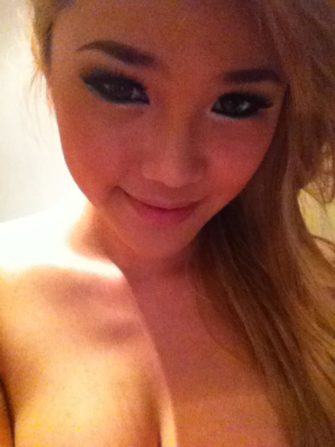Sluttyasiansluts im naked i need to lick some