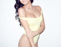 Tiffany luu something sexy