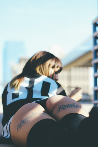 1undred Downtown Phoenix W Reby 2 Taken By Boobs