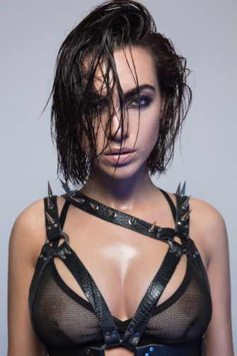 2sexy4u Marian Wolfe By Vlad Savin