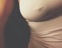 3intheampm I Love Nipple Piercings Naked Topless