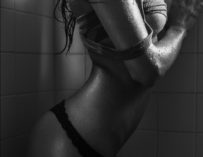 Adrianna Casassa Topless Amazing