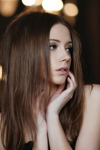 Airemoderne Xenia Airemoderne Your Modern Topless