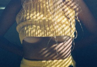 Al Tracey My Muse My Love