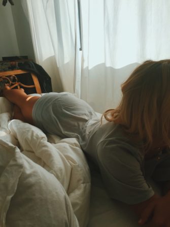 Alexisreneg Rise And Shine