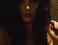 Alexsfashionblog Top Model Raina Naked