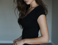 Allenschoolboychiu Christen Harper X Allen Chiu Naked