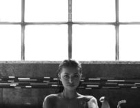 Alyssa Gallegos Topless