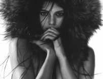 Amy Ambrosio Kendall Jenner In American Girl Boobs