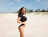 Amy Jane Brand Boobs Amazing