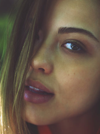 Ana Carolina Jorge Sexy Tits