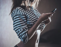 Anastasia Frank Naked