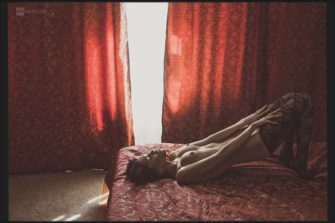 Anexquisitenymph By Dan Hecho Boobs