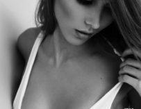 Ann Kathrin Brommel Topless