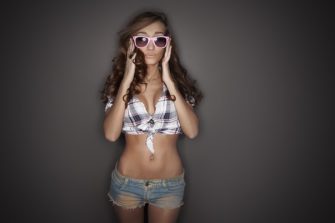 Anna Vyacheslavovna Incredible