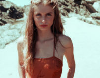 Annalise Mclachlan Topless Amazing