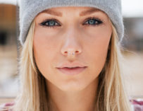 Annika Malte Gruuml;ner Boobs