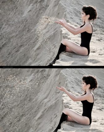 Artview Photo Dunes Artview 2012 Naked