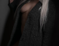 Ash X Thomas Mark Jensen Naked