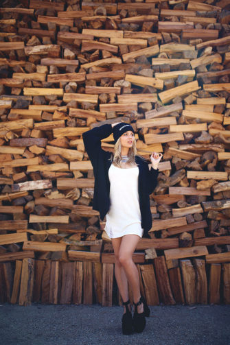 Audrey Aleen Allen Topless