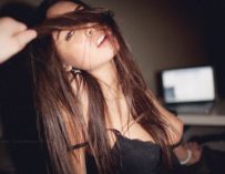 August Hope By Alexander Tikhomirov