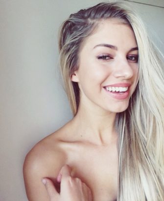 Az Uki My Hair Is Plastered With Hairspray