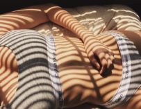 B E Still Bfs Room Has Nice Lighting Boobs