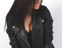 Babe X Alexey Shvaiko